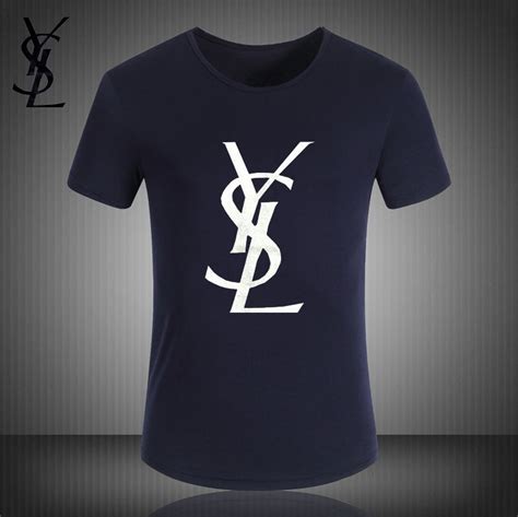 fake ysl tshirt|knockoff ysl.